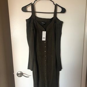 Brand new maxi dress